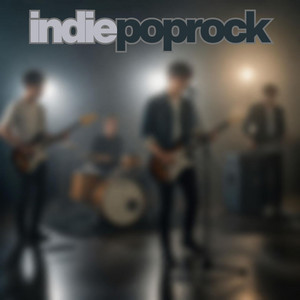 INDIE POP ROCK Spotify playlist cover art