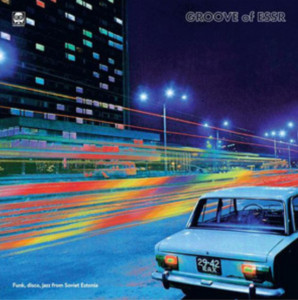 Funk ESSR cover