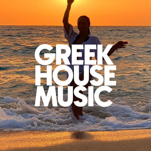 GREEK HOUSE MUSIC 🌴🍹 2026 (Afro House, Deep House) playlist cover