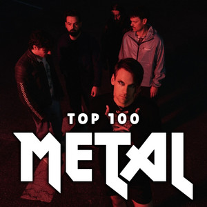 Top 100 Metal cover