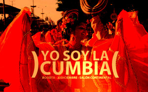 La Nueva Cumbia Chilena