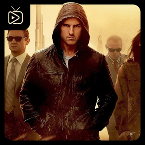 Mission: Impossible - Ghost Protocol Soundtrack