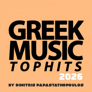 Greek Music 2026 Top Hits | 2026 Mix Pop Laika Ellinika Viral Songs Greece Laiko Ελληνικά New Charts cover