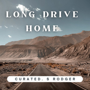Long Drive Home Spotify playlist cover art