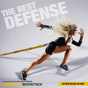 BODYATTACK 84 - 2/2014 - playlist by onetr1.be | Spotify