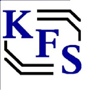 KFS Office Playlist 2025 — cover art