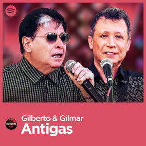 Imagem de Gilberto e Gilmar