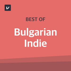 Best of Bulgarian Indie cover art