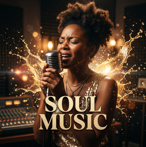 Soul Music 2026 ✨ Best Soul Songs Hot 100 • Top 50 New & Classics cover