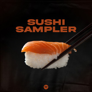 SUSHI SAMPLER [ASIAN HIP-HOP/RAP]