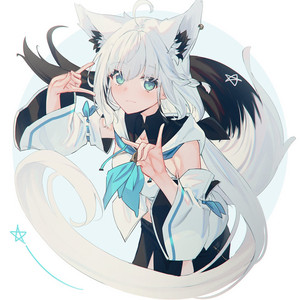 Shirakami Fubuki Original Songs - playlist by J_Halim | Spotify