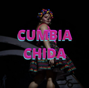 CUMBIA CHIDA