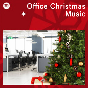 2026 Christmas Office Playlist - Christmas Music for Buisness  playlist cover