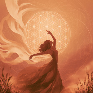 Sacred Flow playlist cover