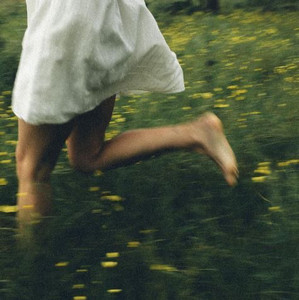 indie iris playlist cover