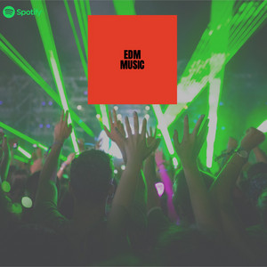 EDM music cover