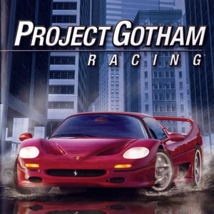 Project Gotham Racing 1-2 - Soundtrack (With Beta Songs) - playlist by ...