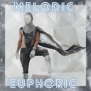 Euphonic Escape Spotify playlist cover art