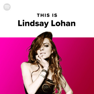 BIOGRAPHY - LINDSAY LOHAN | リンジー・ローハン - UNIVERSAL MUSIC JAPAN