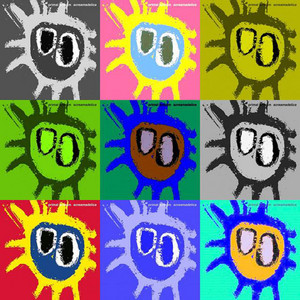 Primal Scream | Screamadelica 35 (Deluxe Edition) - playlist by