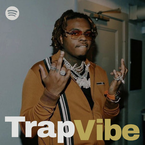 Trap Vibe cover