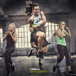 BODYCOMBAT 66 - 1/2016 - playlist by onetr1.be | Spotify