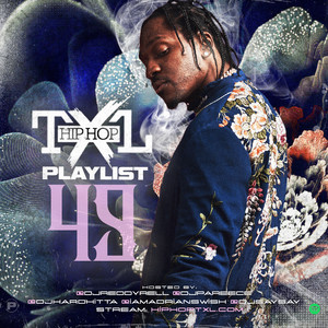 Hip Hop TXL Playlist 49 cover