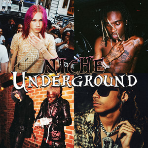 Niche Underground Rap 2026