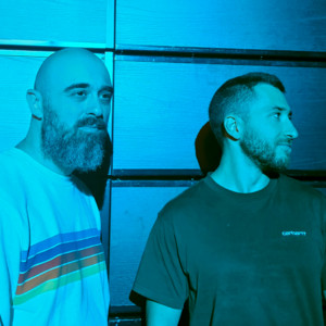 Ben C & Kalsx - Discography playlist cover