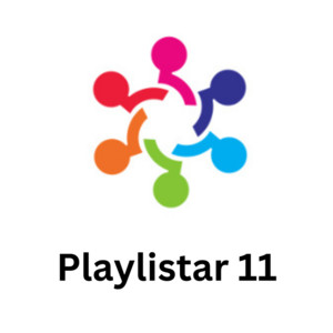 Playlistar 11 playlist cover