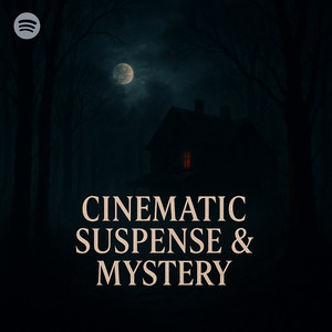 🎬 Cinematic Suspense & Mystery 🔍