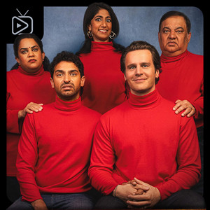 A Nice Indian Boy Soundtrack