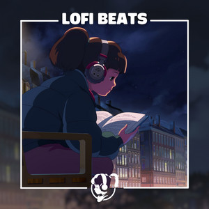 lofi beats - chill study music 2026 playlist cover