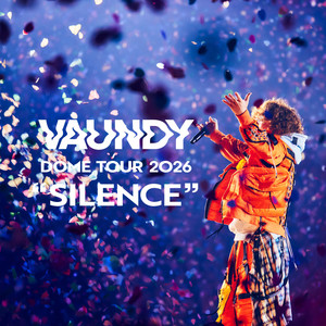 Vaundy | Spotify