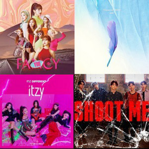 SuperStar JYPNation - playlist by Wilson Beda | Spotify