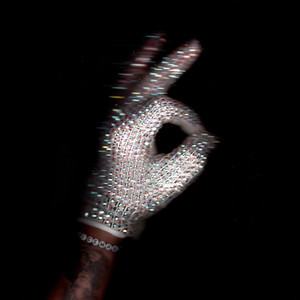 ICEMAN - DRAKE (ALBUM) playlist cover