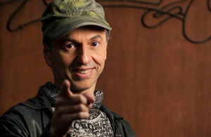 Imagem de Zeca Baleiro