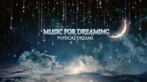 MUSIC FOR DREAMING Spotify playlist cover art