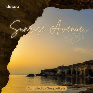 Sunrise Avenue