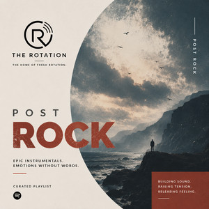 Post Rock_The Rotation