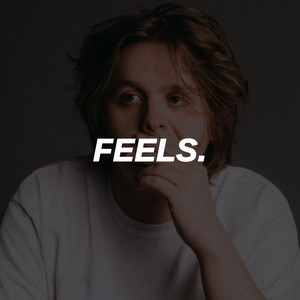Feels playlist cover