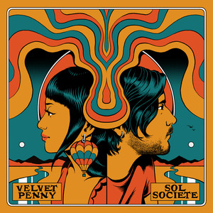 Penny Societe and the Velvet Sols
