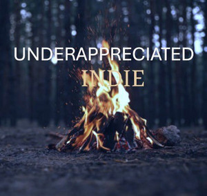 Underappreciated Indie cover