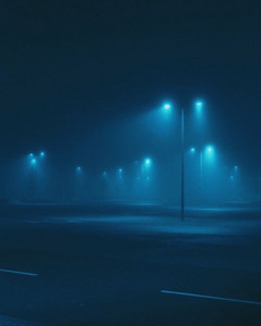 ambient escapism / dazecore cover
