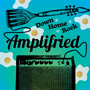 Amplifried cover