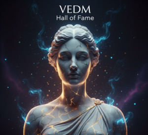Hall Of Fame🏛️ 'VEDM Archive' Spotify playlist cover art