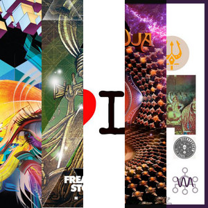 The Sound of Deep Darkpsy