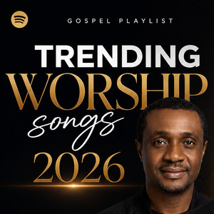 Nathaniel Bassey Worship Songs | Hallelujah Challenge  playlist cover