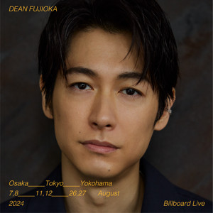 DEAN FUJIOKA | Spotify