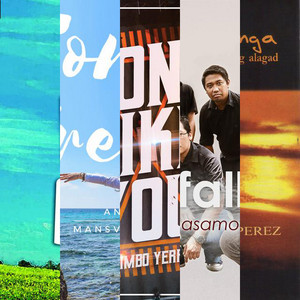 The Sound of Pinoy Praise image